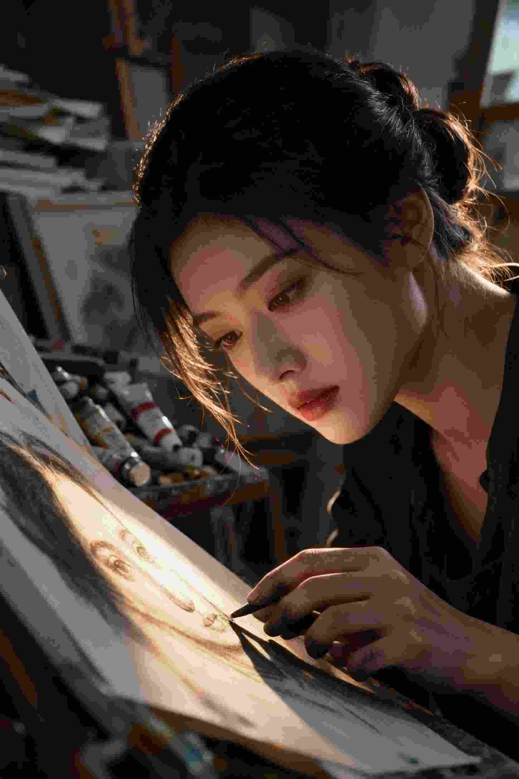 青春密码