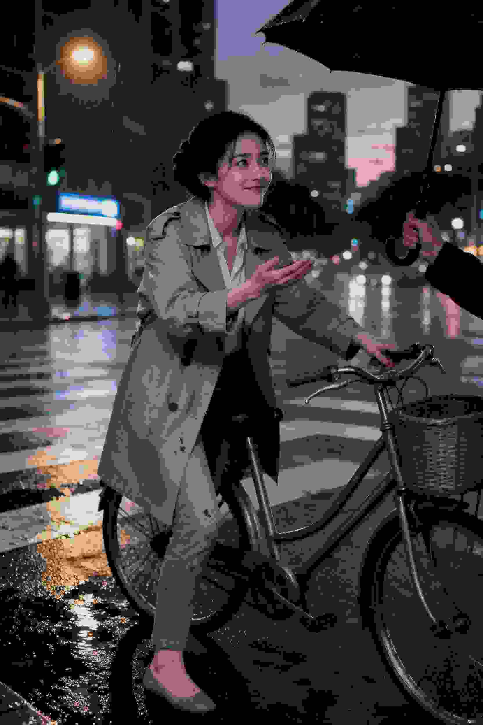 江湖儿女